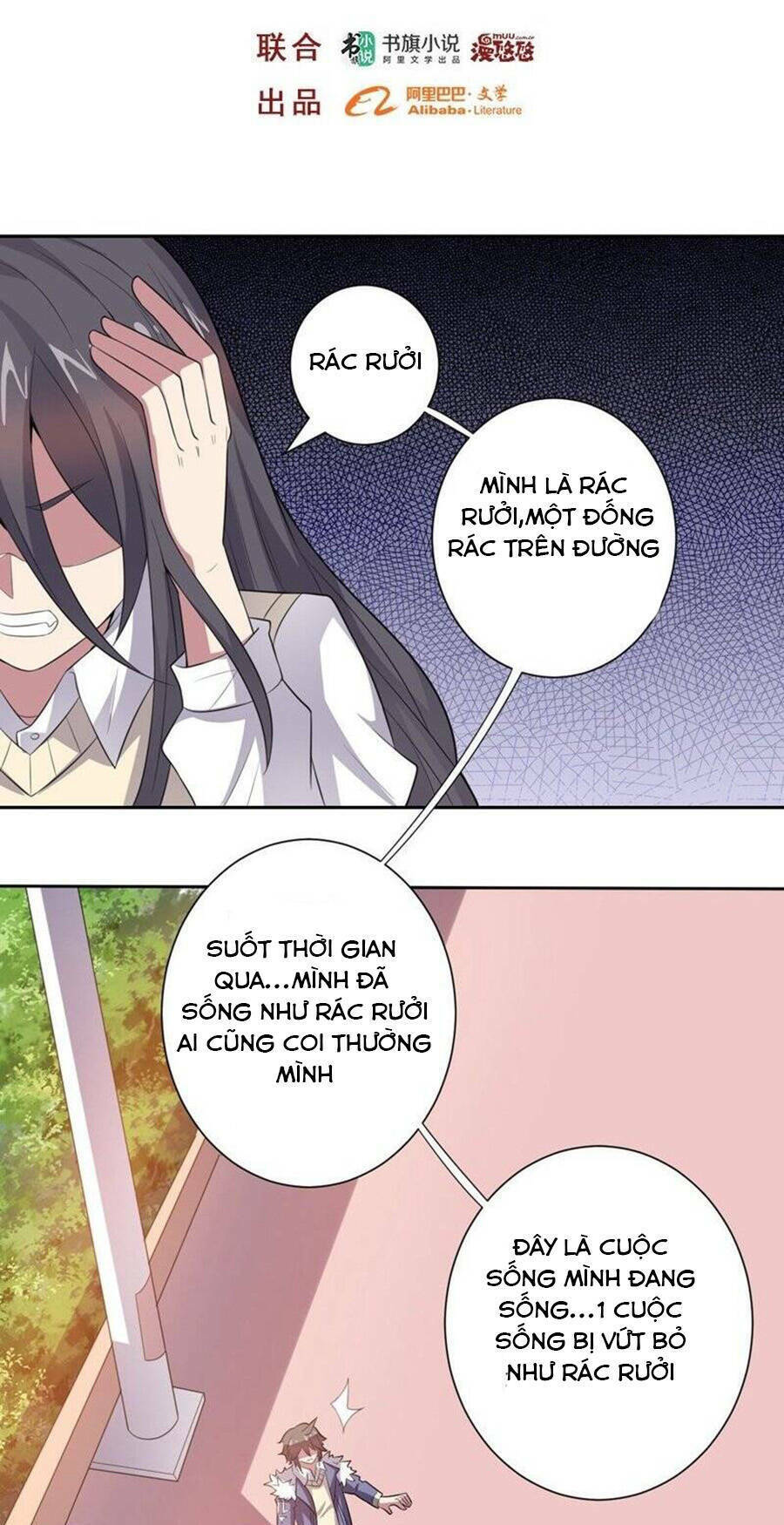 Bạn Gái Hung Ác Của Siêu Anh Hùng: Chapter 22