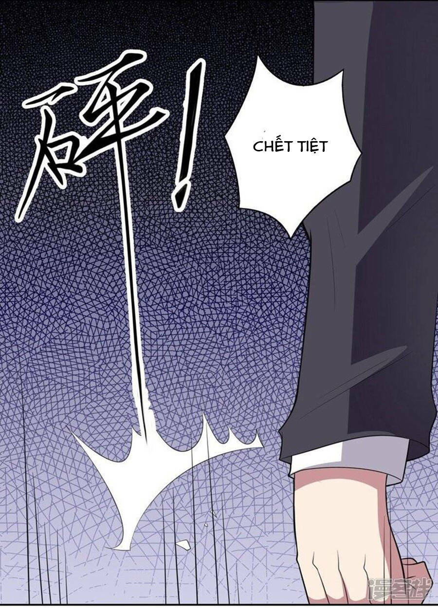 Bạn Gái Hung Ác Của Siêu Anh Hùng: Chapter 22