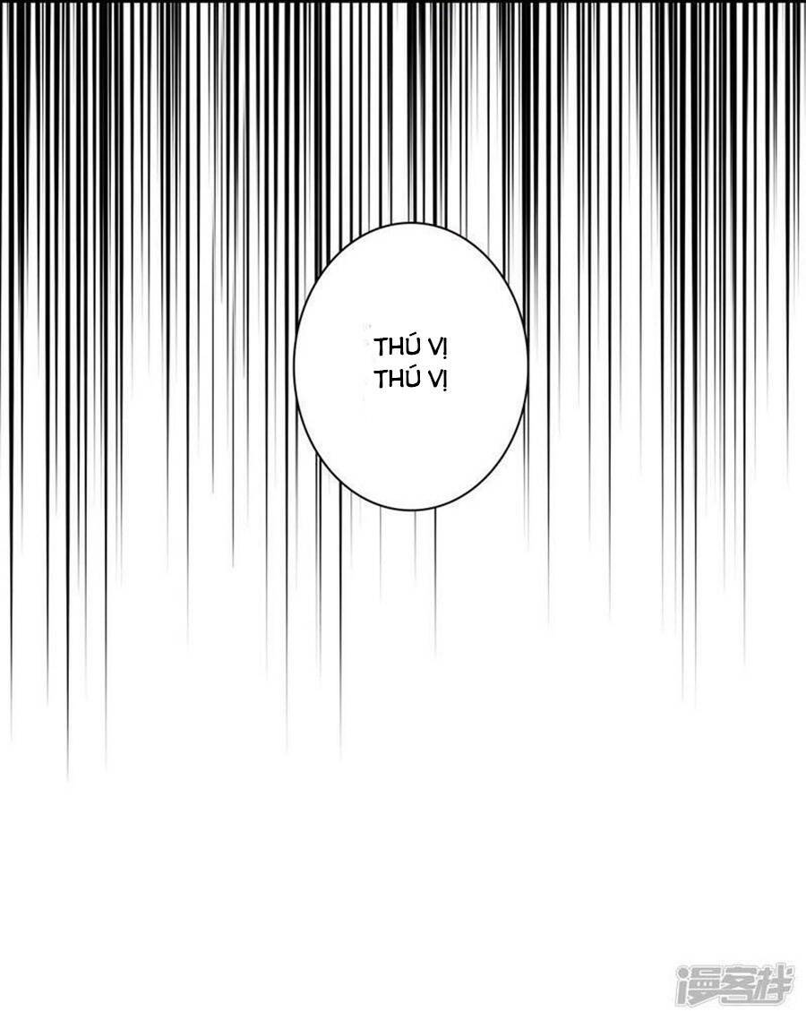 Bạn Gái Hung Ác Của Siêu Anh Hùng: Chapter 22
