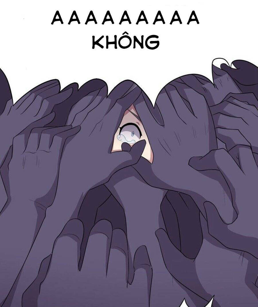 Bạn Gái Hung Ác Của Siêu Anh Hùng: Chapter 22