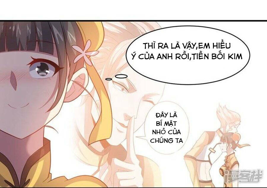 Bạn Gái Hung Ác Của Siêu Anh Hùng: Chapter 23