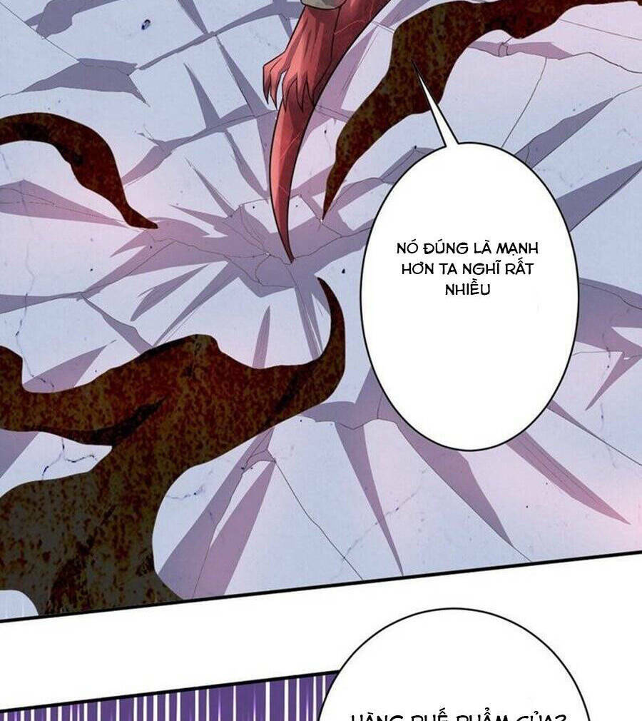 Bạn Gái Hung Ác Của Siêu Anh Hùng: Chapter 24