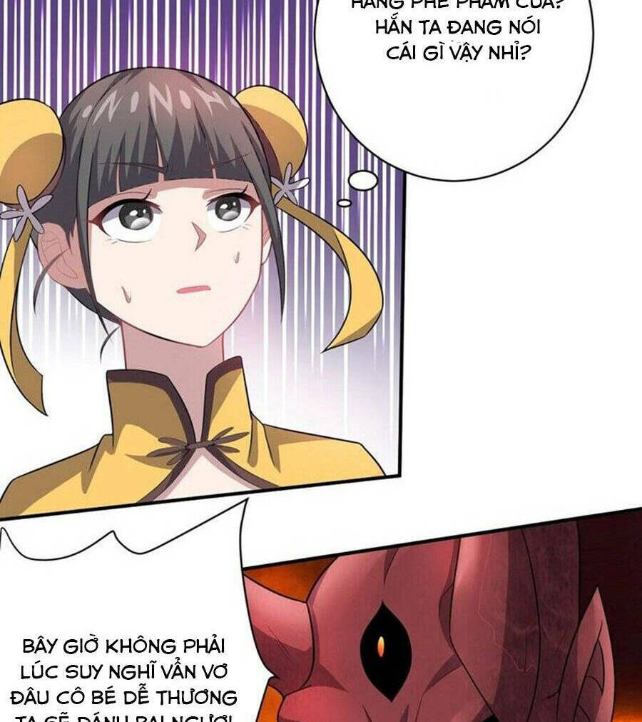 Bạn Gái Hung Ác Của Siêu Anh Hùng: Chapter 24