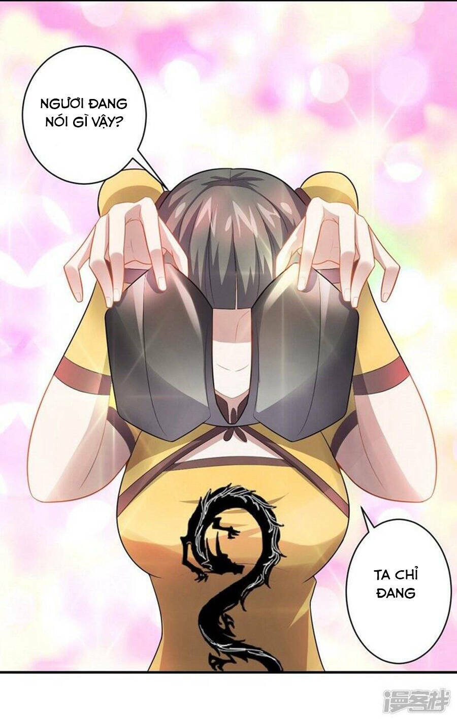 Bạn Gái Hung Ác Của Siêu Anh Hùng: Chapter 24
