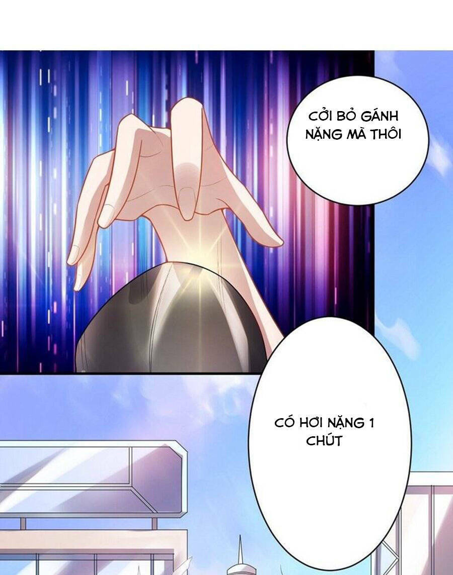Bạn Gái Hung Ác Của Siêu Anh Hùng: Chapter 24