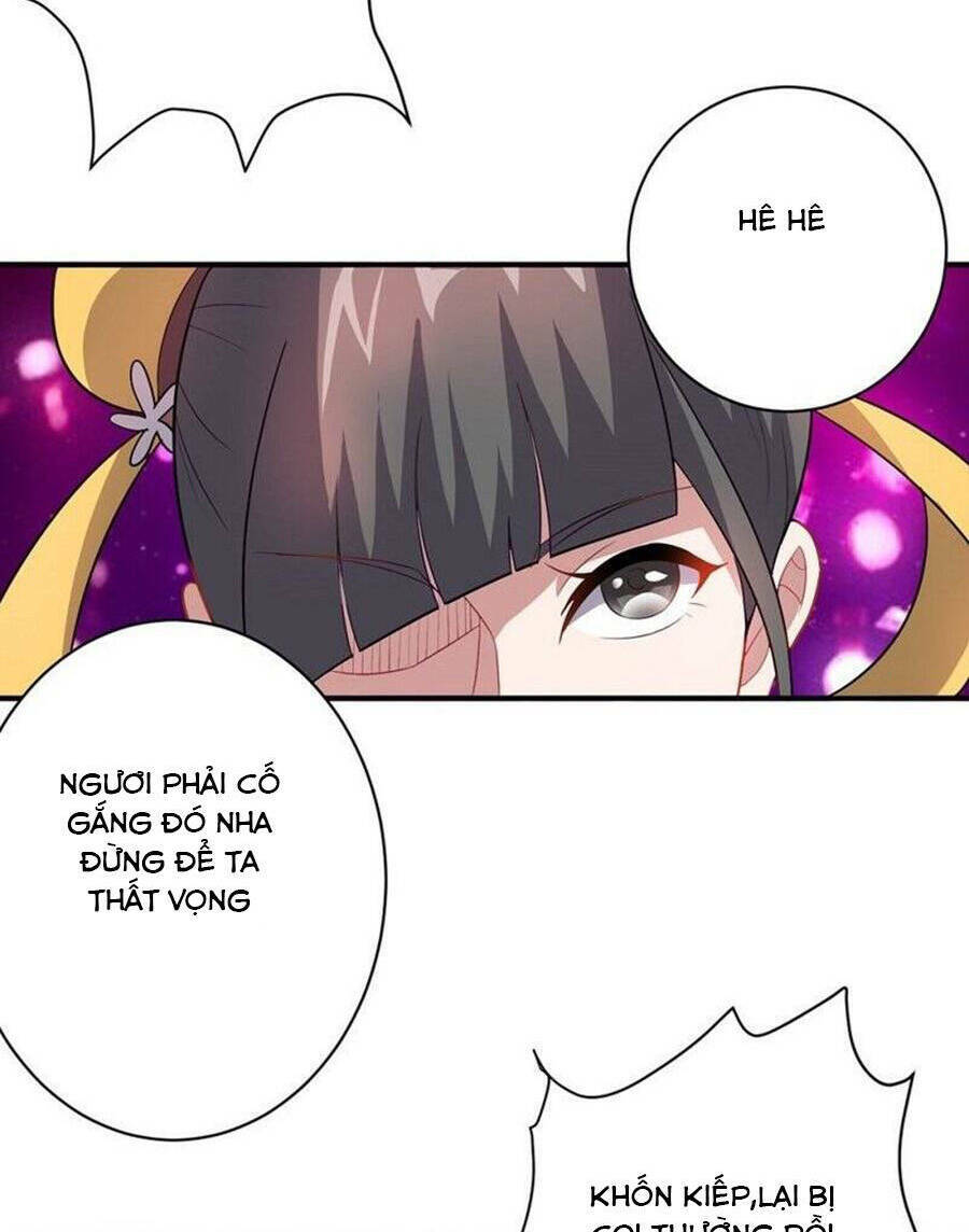 Bạn Gái Hung Ác Của Siêu Anh Hùng: Chapter 24