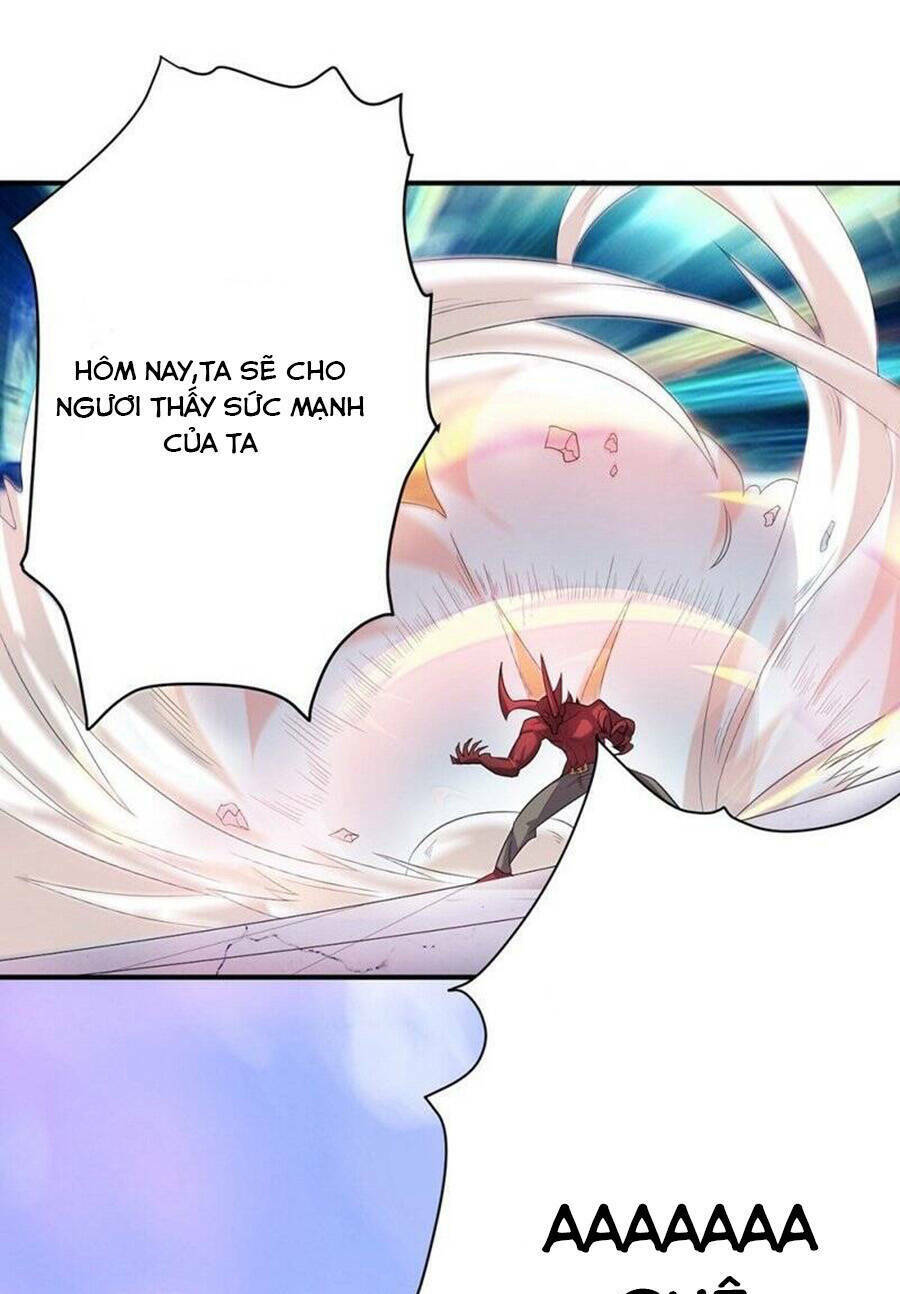 Bạn Gái Hung Ác Của Siêu Anh Hùng: Chapter 24