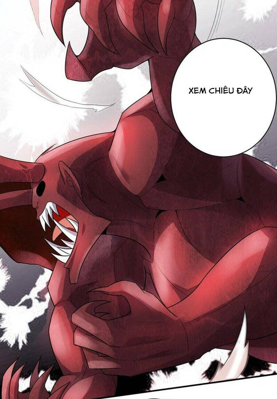 Bạn Gái Hung Ác Của Siêu Anh Hùng: Chapter 24