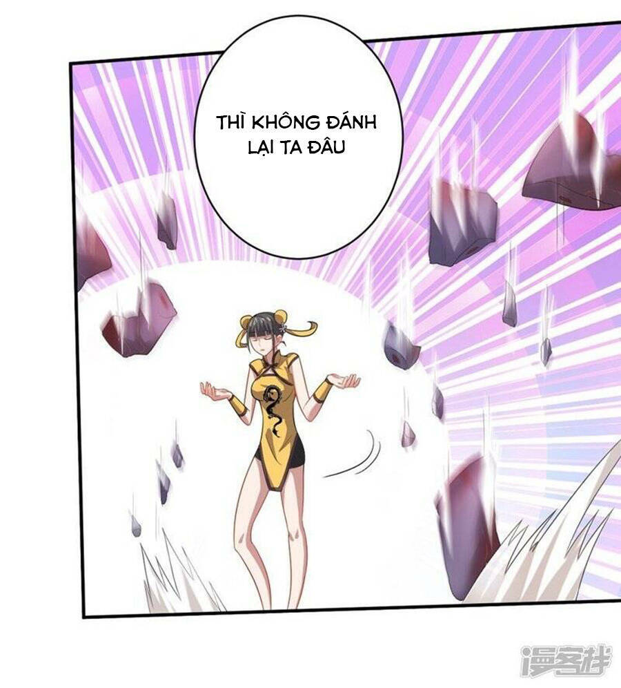 Bạn Gái Hung Ác Của Siêu Anh Hùng: Chapter 24