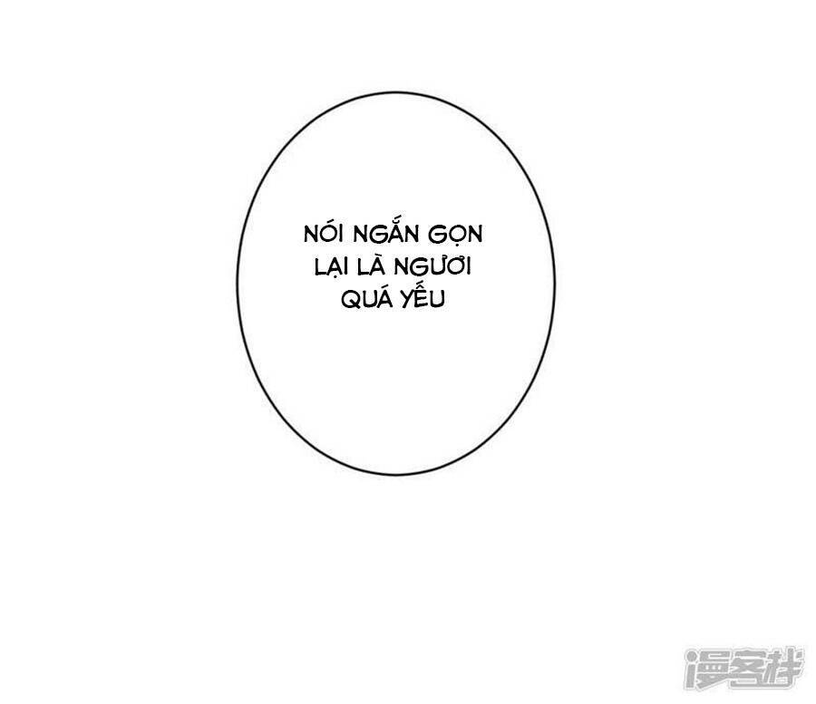 Bạn Gái Hung Ác Của Siêu Anh Hùng: Chapter 24