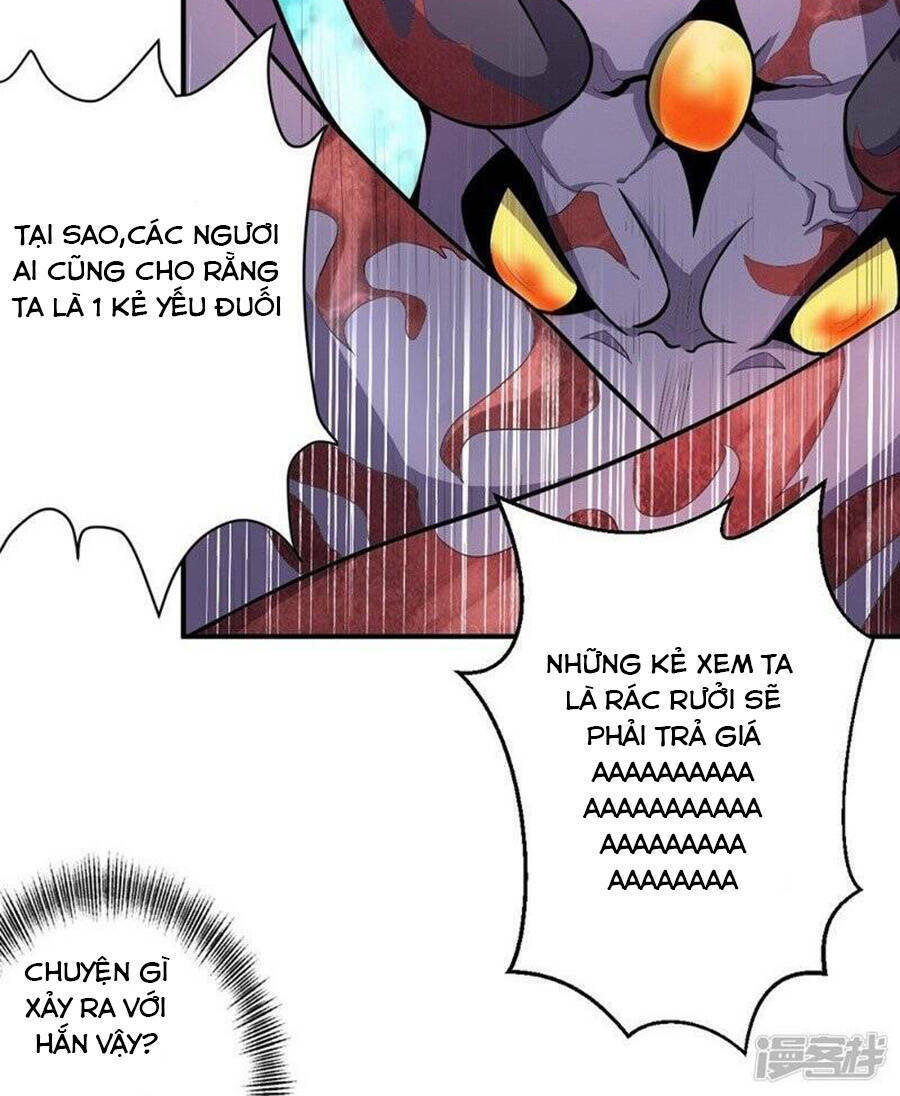 Bạn Gái Hung Ác Của Siêu Anh Hùng: Chapter 24
