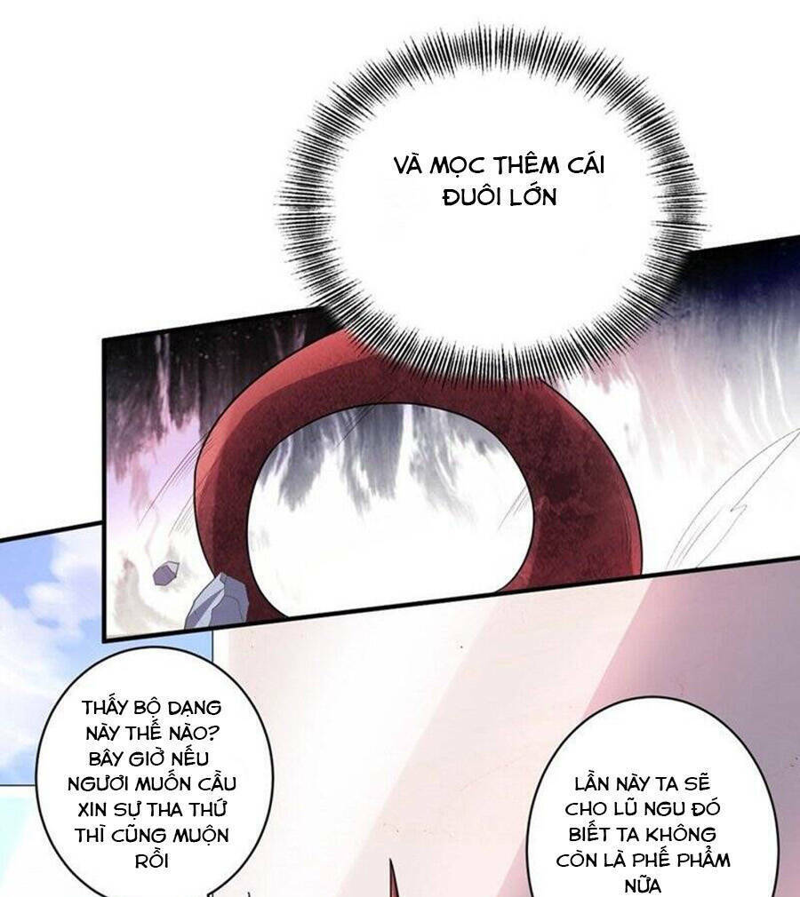 Bạn Gái Hung Ác Của Siêu Anh Hùng: Chapter 24