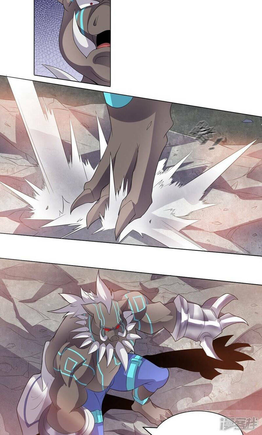 Bạn Gái Hung Ác Của Siêu Anh Hùng: Chapter 27
