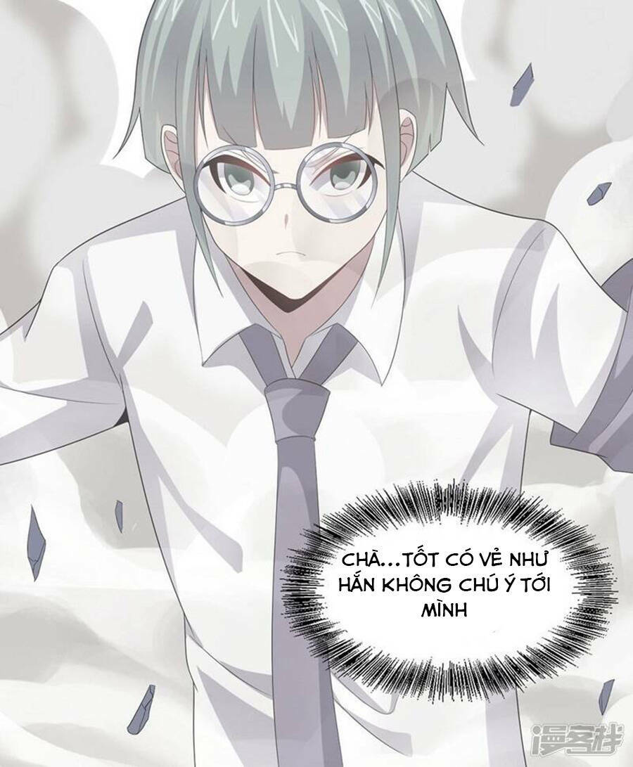 Bạn Gái Hung Ác Của Siêu Anh Hùng: Chapter 29