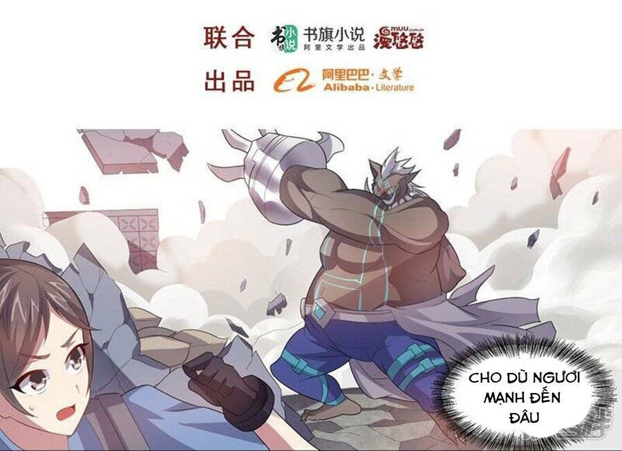Bạn Gái Hung Ác Của Siêu Anh Hùng: Chapter 30