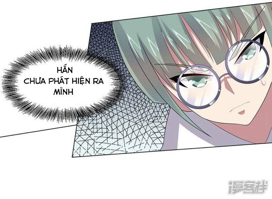 Bạn Gái Hung Ác Của Siêu Anh Hùng: Chapter 30