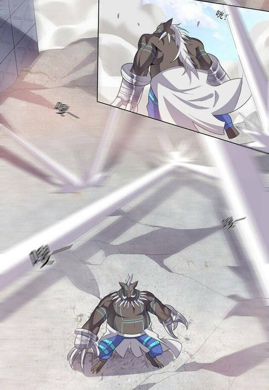 Bạn Gái Hung Ác Của Siêu Anh Hùng: Chapter 30