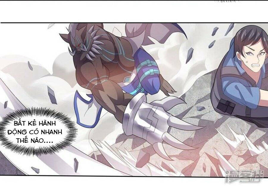 Bạn Gái Hung Ác Của Siêu Anh Hùng: Chapter 30