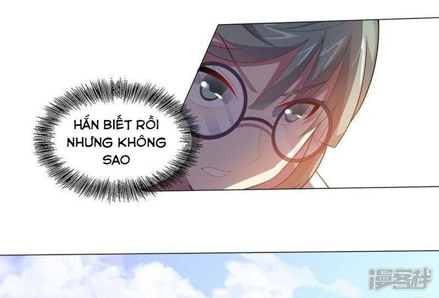 Bạn Gái Hung Ác Của Siêu Anh Hùng: Chapter 30
