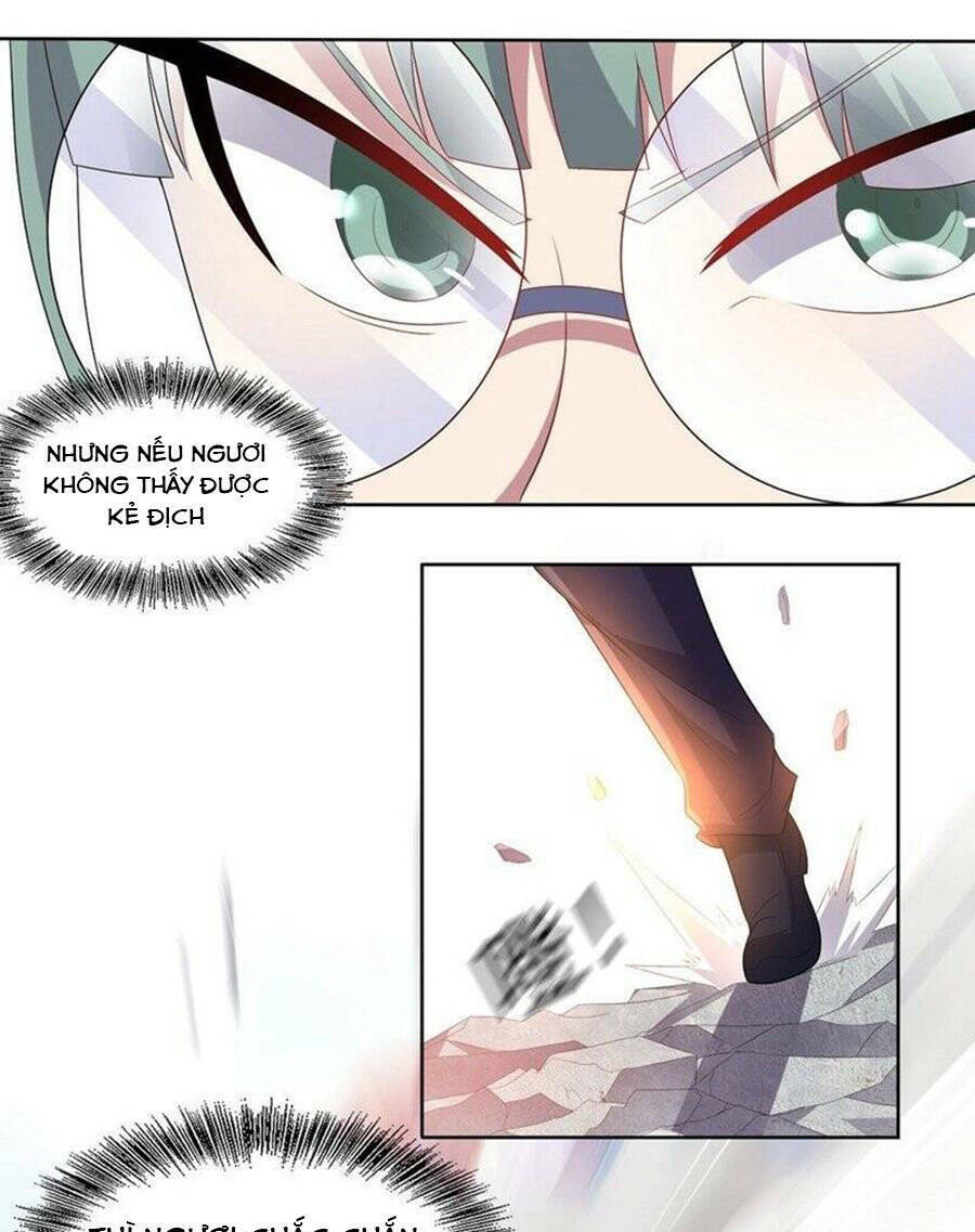 Bạn Gái Hung Ác Của Siêu Anh Hùng: Chapter 30