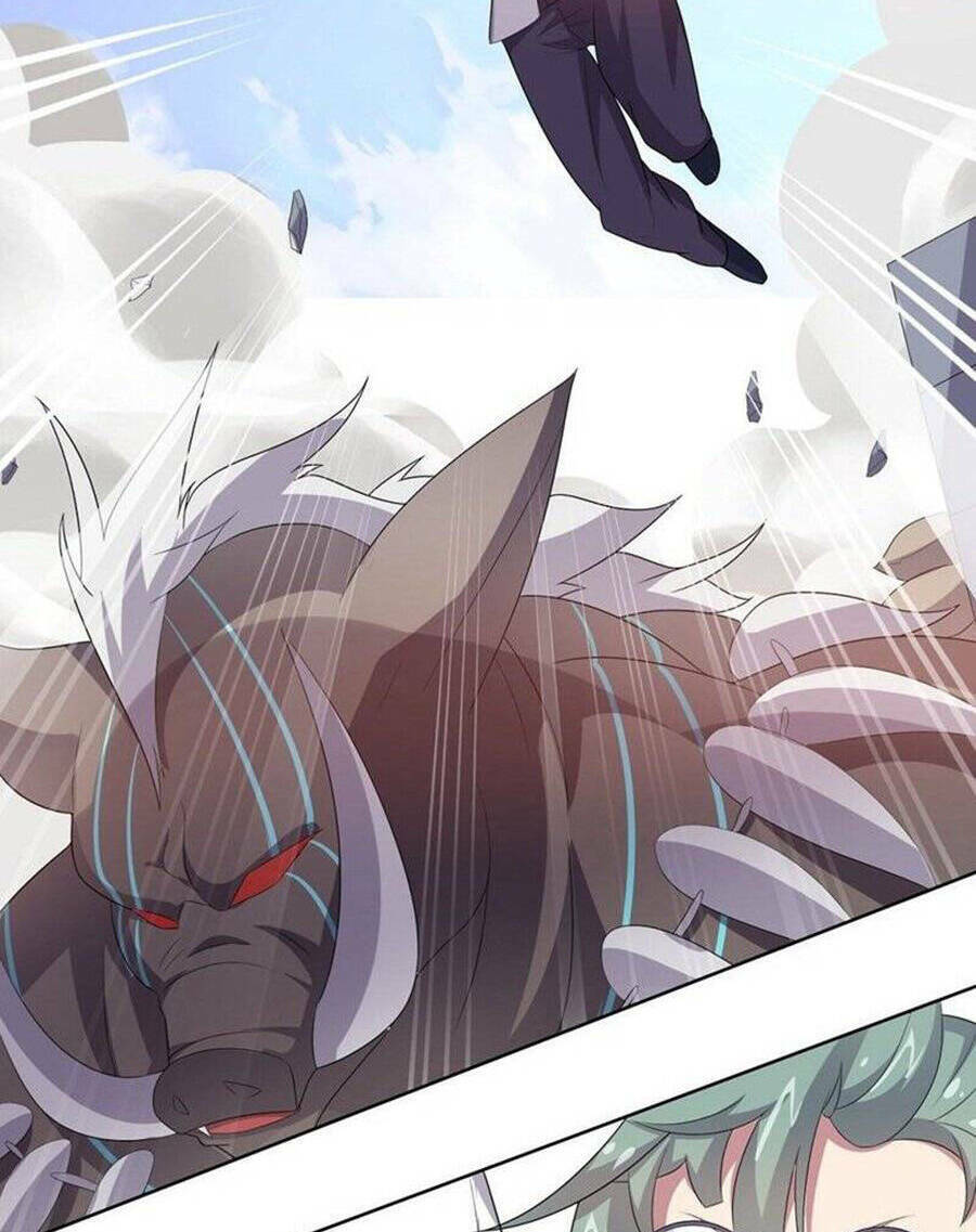 Bạn Gái Hung Ác Của Siêu Anh Hùng: Chapter 30