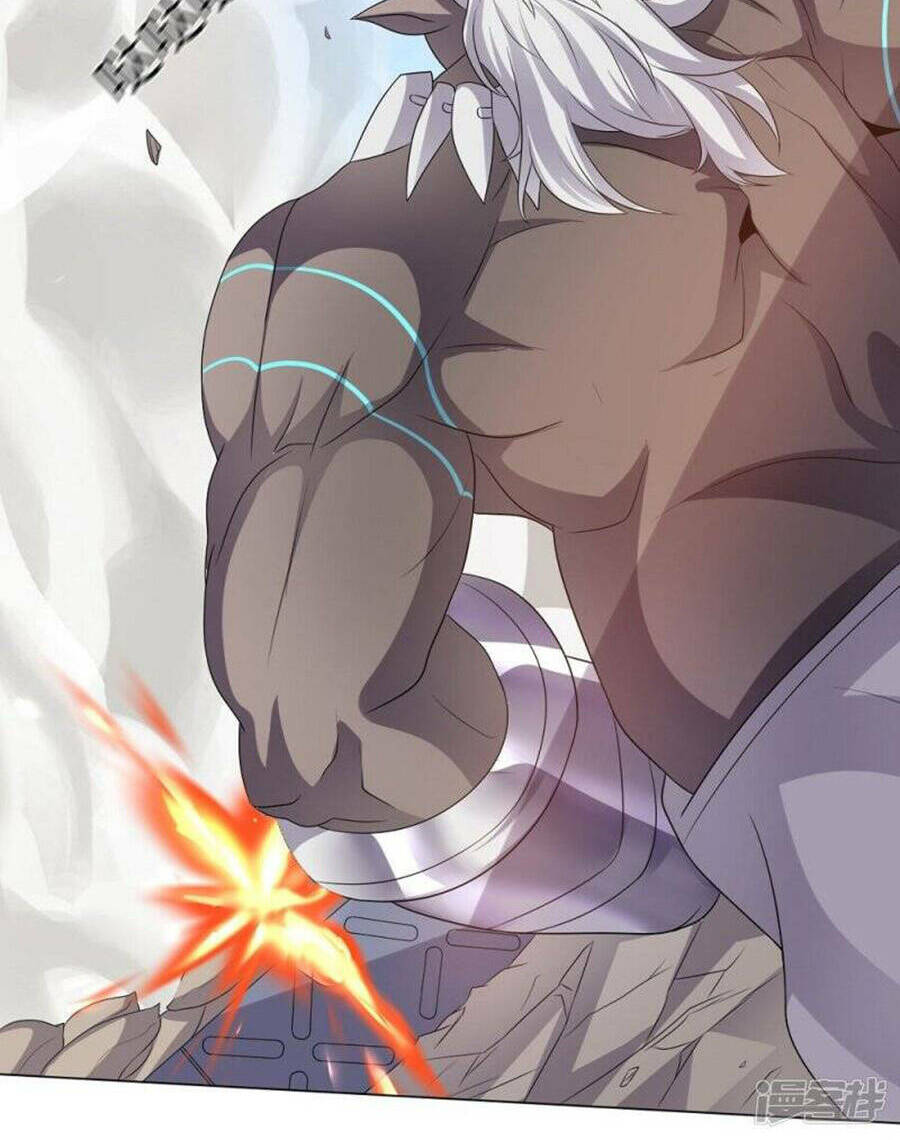 Bạn Gái Hung Ác Của Siêu Anh Hùng: Chapter 32