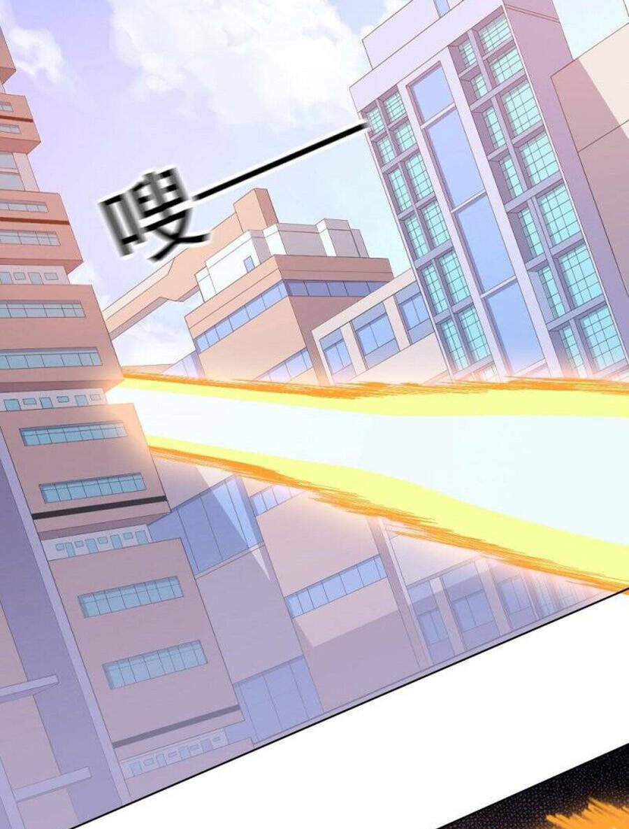 Bạn Gái Hung Ác Của Siêu Anh Hùng: Chapter 32