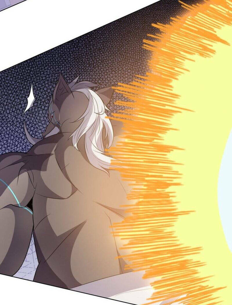 Bạn Gái Hung Ác Của Siêu Anh Hùng: Chapter 32