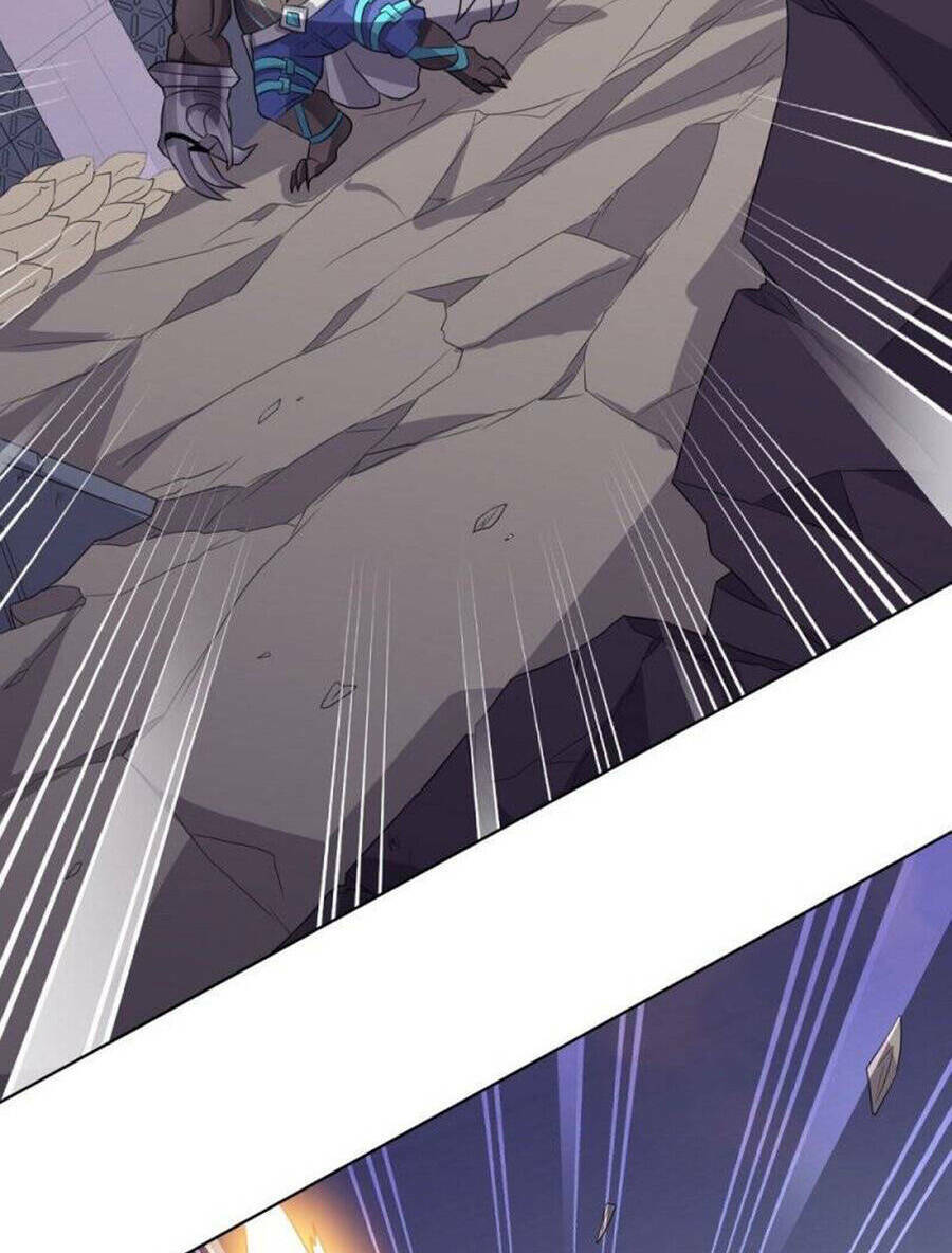 Bạn Gái Hung Ác Của Siêu Anh Hùng: Chapter 32