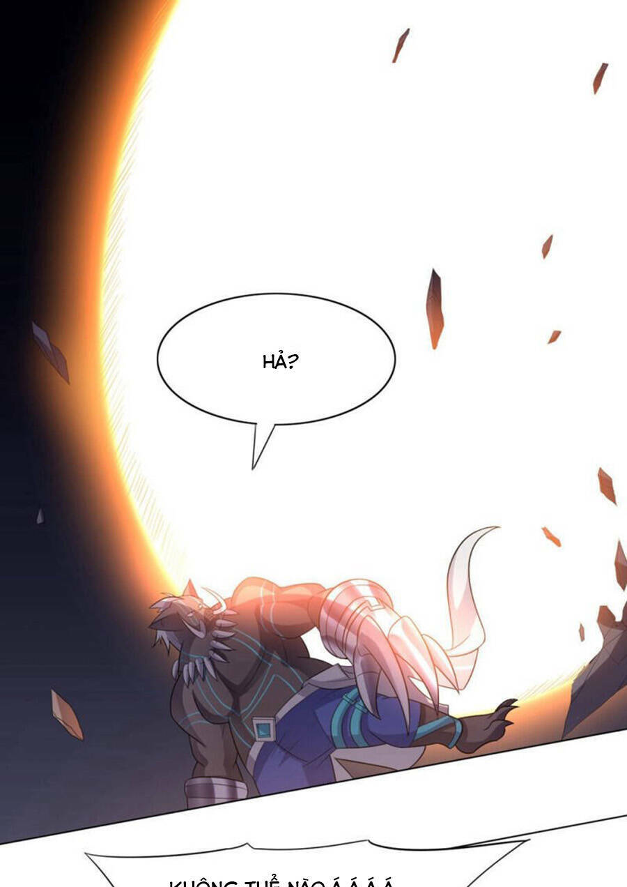 Bạn Gái Hung Ác Của Siêu Anh Hùng: Chapter 33