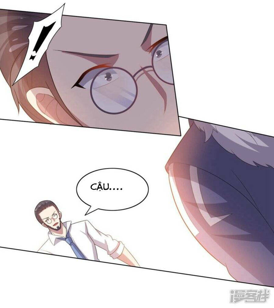 Bạn Gái Hung Ác Của Siêu Anh Hùng: Chapter 33