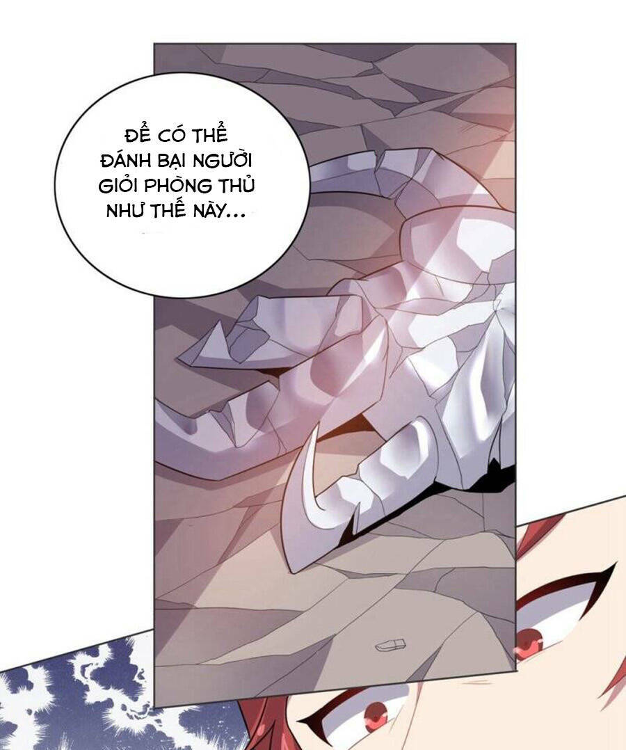 Bạn Gái Hung Ác Của Siêu Anh Hùng: Chapter 34