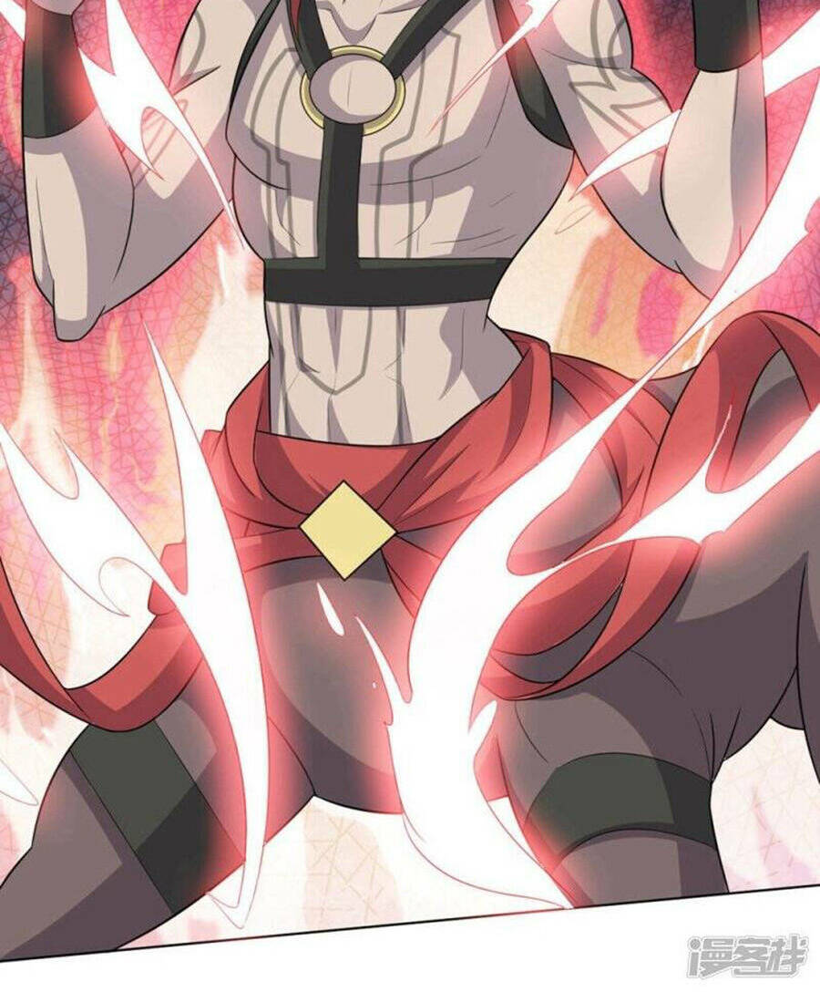 Bạn Gái Hung Ác Của Siêu Anh Hùng: Chapter 34