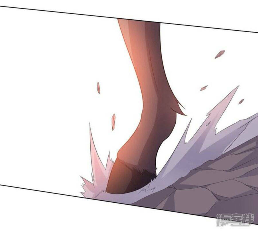 Bạn Gái Hung Ác Của Siêu Anh Hùng: Chapter 34