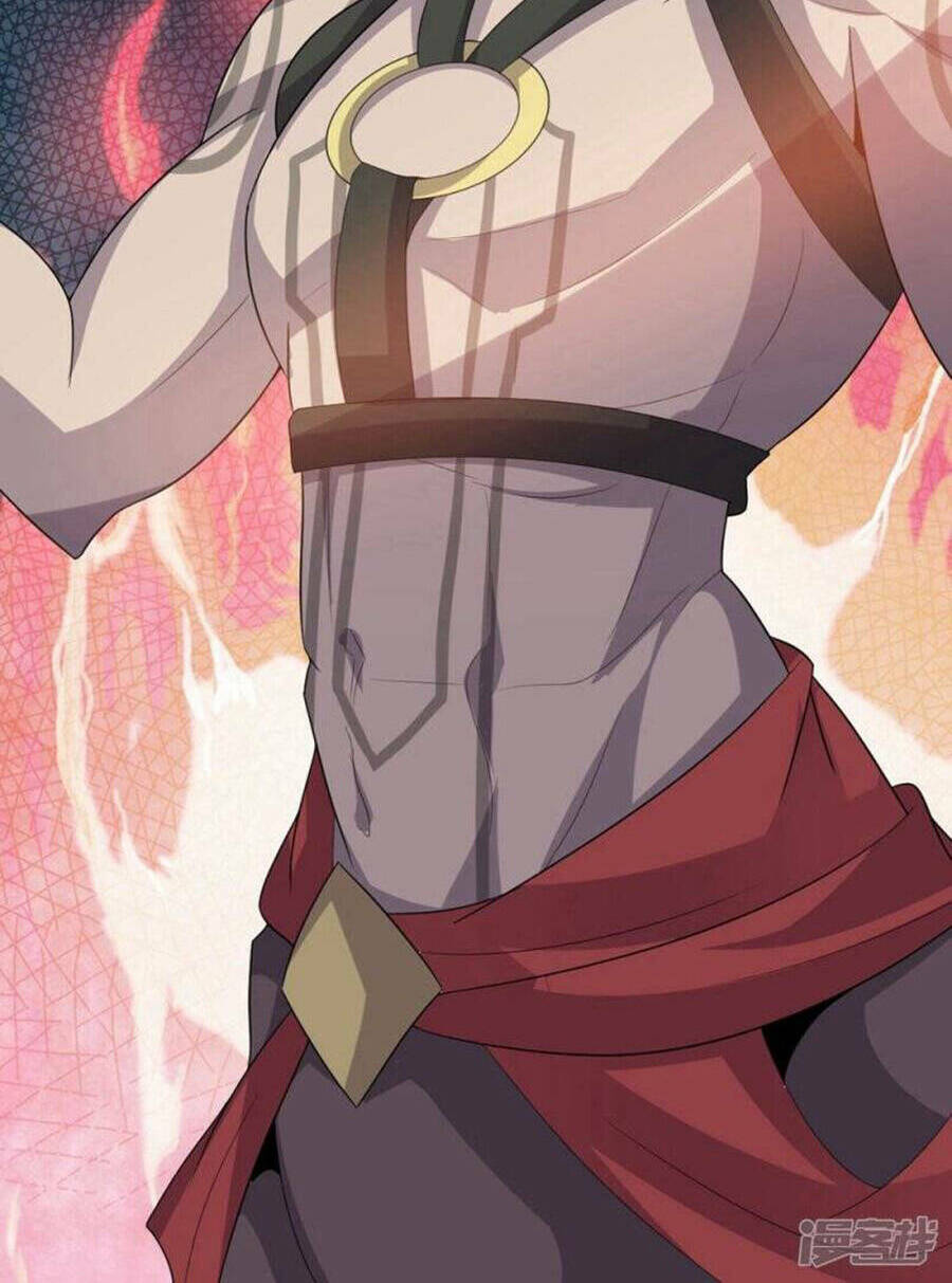 Bạn Gái Hung Ác Của Siêu Anh Hùng: Chapter 34