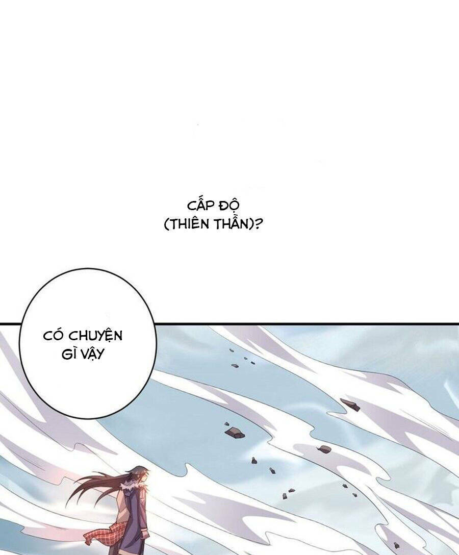 Bạn Gái Hung Ác Của Siêu Anh Hùng: Chapter 35