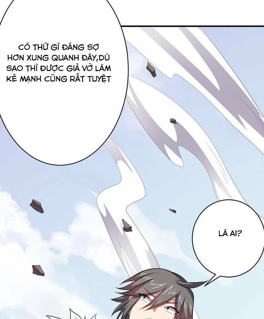 Bạn Gái Hung Ác Của Siêu Anh Hùng: Chapter 35