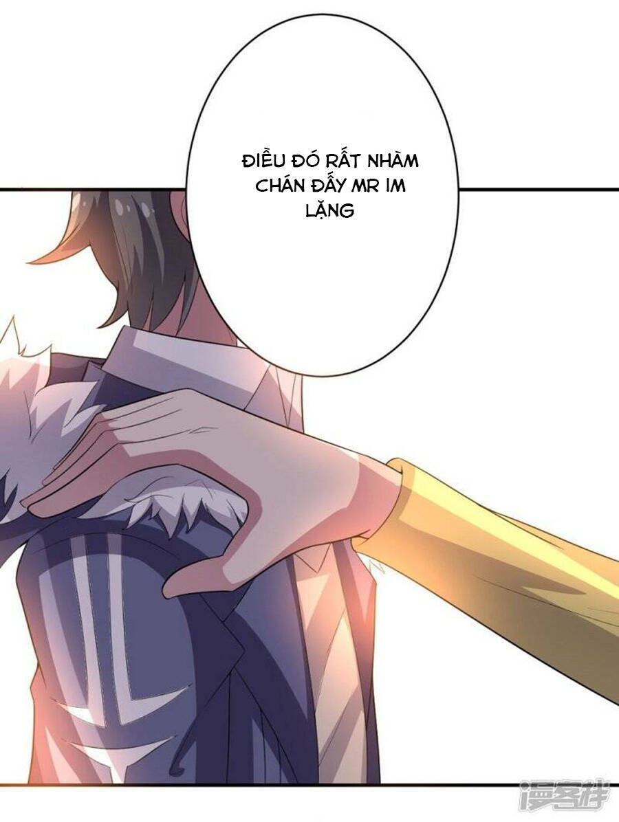 Bạn Gái Hung Ác Của Siêu Anh Hùng: Chapter 35
