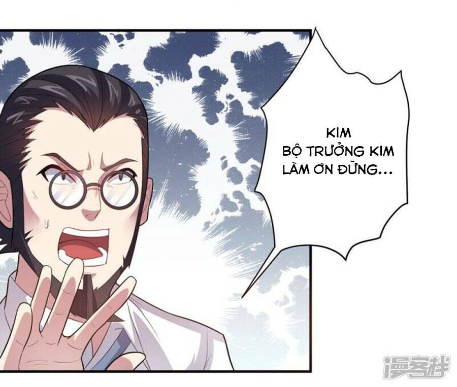 Bạn Gái Hung Ác Của Siêu Anh Hùng: Chapter 35