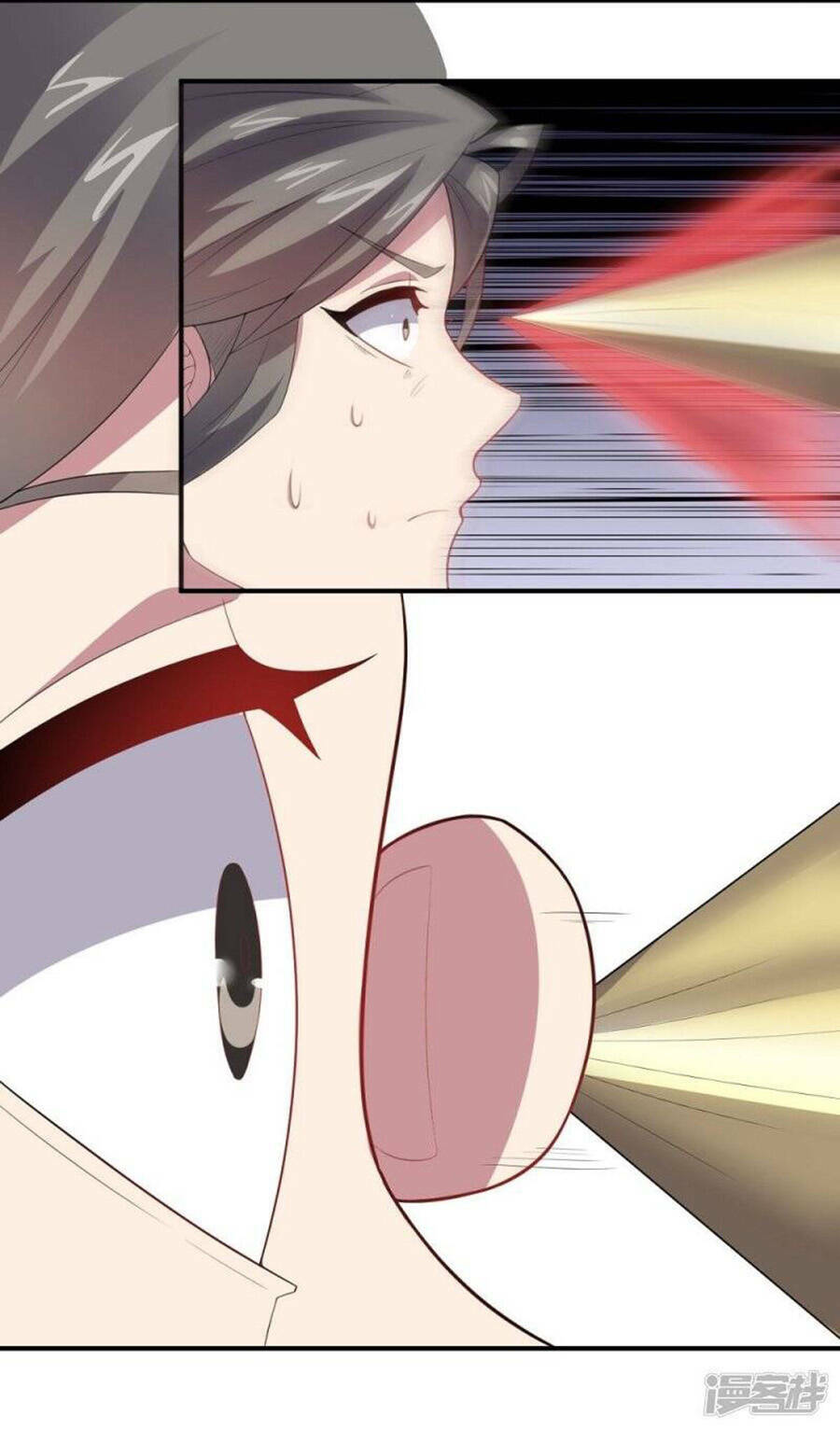 Bạn Gái Hung Ác Của Siêu Anh Hùng: Chapter 35