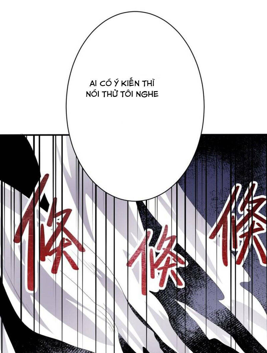 Bạn Gái Hung Ác Của Siêu Anh Hùng: Chapter 35