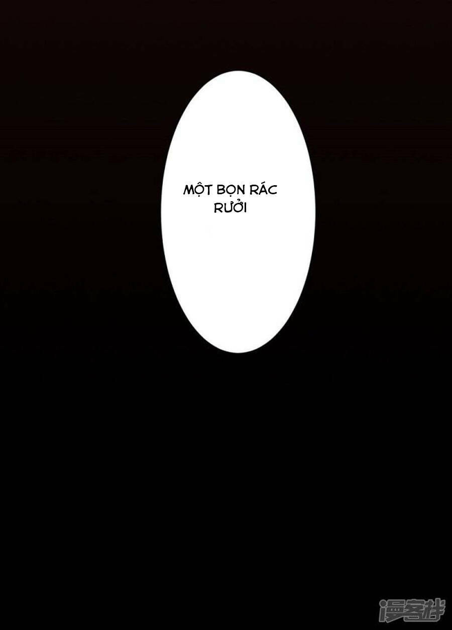 Bạn Gái Hung Ác Của Siêu Anh Hùng: Chapter 35