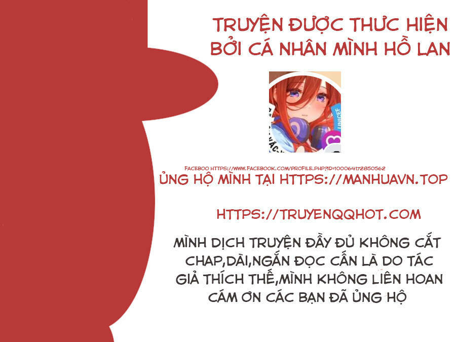 Bạn Gái Hung Ác Của Siêu Anh Hùng: Chapter 35