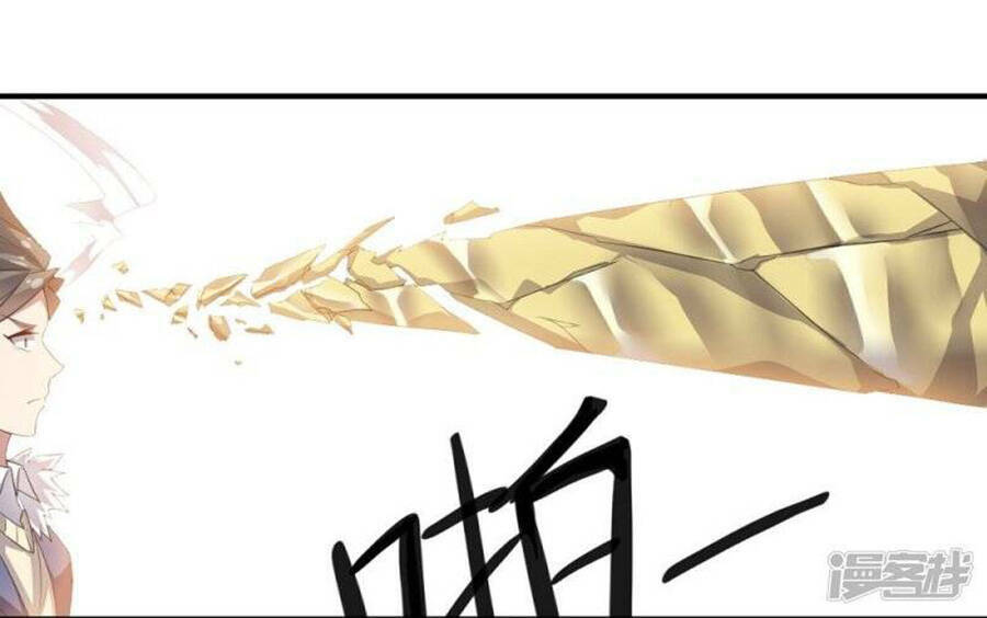 Bạn Gái Hung Ác Của Siêu Anh Hùng: Chapter 35