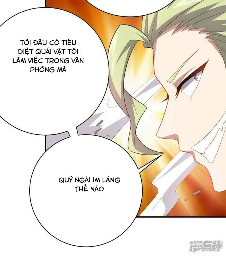 Bạn Gái Hung Ác Của Siêu Anh Hùng: Chapter 36
