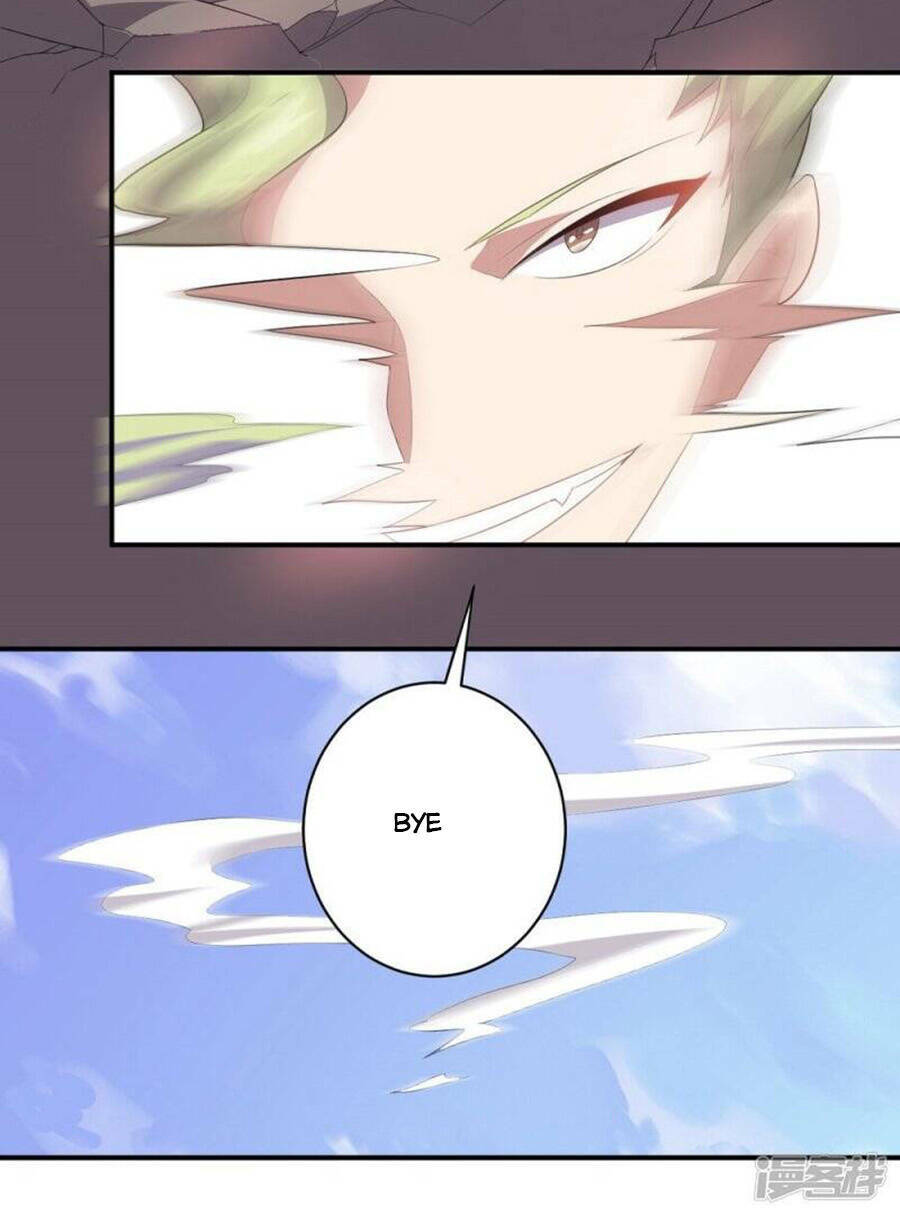 Bạn Gái Hung Ác Của Siêu Anh Hùng: Chapter 36