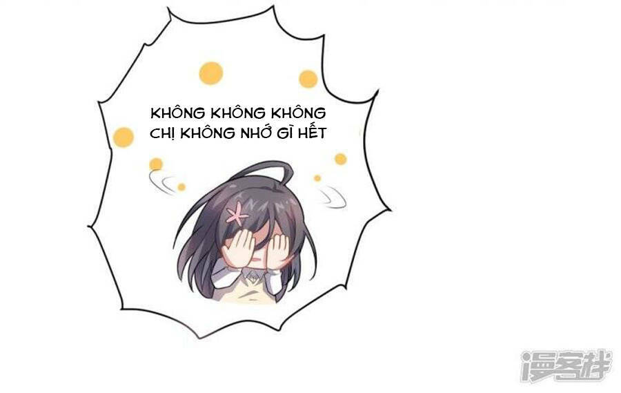 Bạn Gái Hung Ác Của Siêu Anh Hùng: Chapter 36