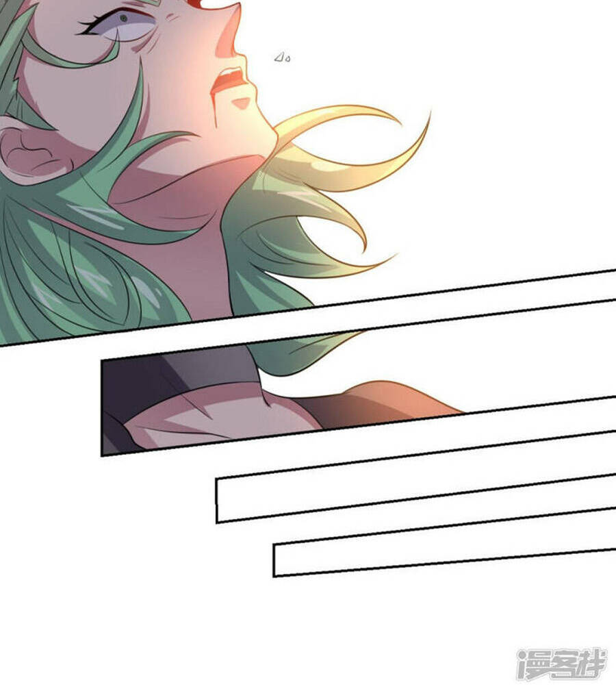 Bạn Gái Hung Ác Của Siêu Anh Hùng: Chapter 37