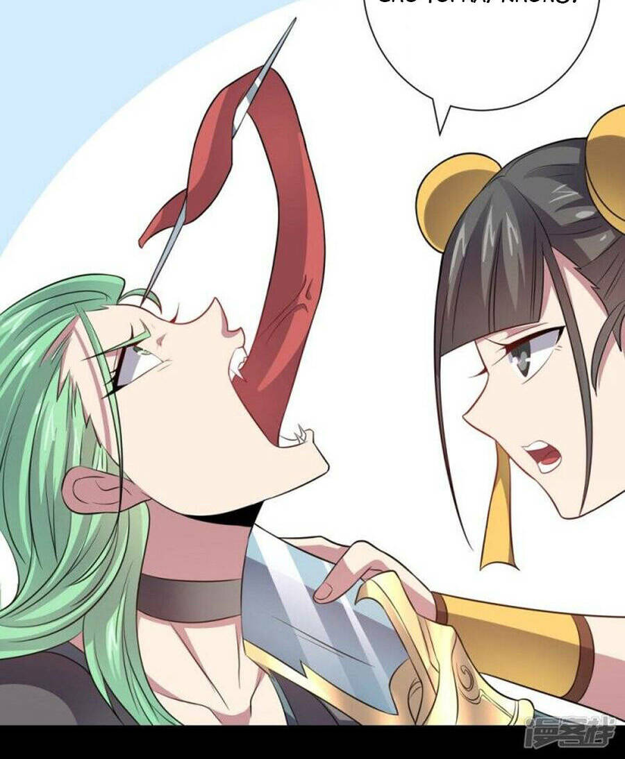 Bạn Gái Hung Ác Của Siêu Anh Hùng: Chapter 37