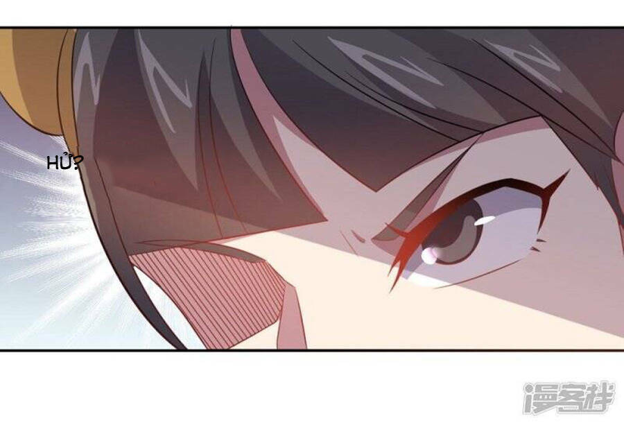 Bạn Gái Hung Ác Của Siêu Anh Hùng: Chapter 37